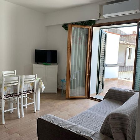 Cav Mameli Aparthotel Dorgali Exterior photo