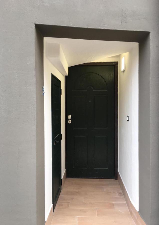 Cav Mameli Aparthotel Dorgali Exterior photo